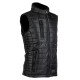 Gilet chauffant sans manches Gerbing OUTDOOR + batterie 12V/chargeur