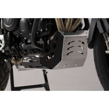 Kit protections SW-Motech AVENTURE Triumph Tiger 800/XC Kit protections SW-Motech AVENTURE Triumph Tiger 800/XC