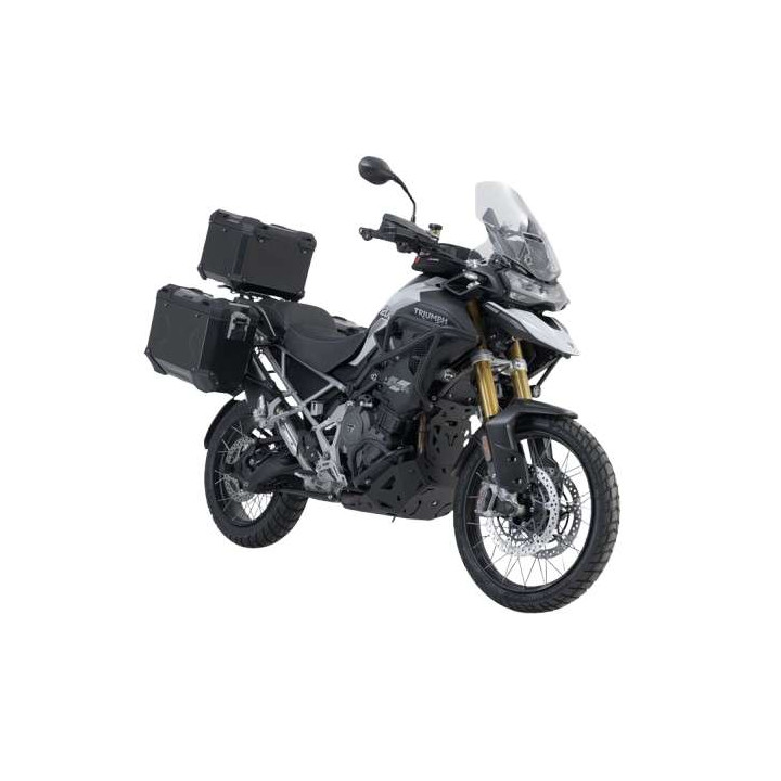 Kit protections SW-Motech AVENTURE Triumph Tiger 1200 22- Kit protections SW-Motech AVENTURE Triumph Tiger 1200 22-