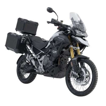 Kit protections SW-Motech AVENTURE Triumph Tiger 1200 22- Kit protections SW-Motech AVENTURE Triumph Tiger 1200 22-