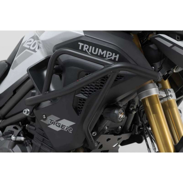 Kit protections SW-Motech AVENTURE Triumph Tiger 1200 22-
