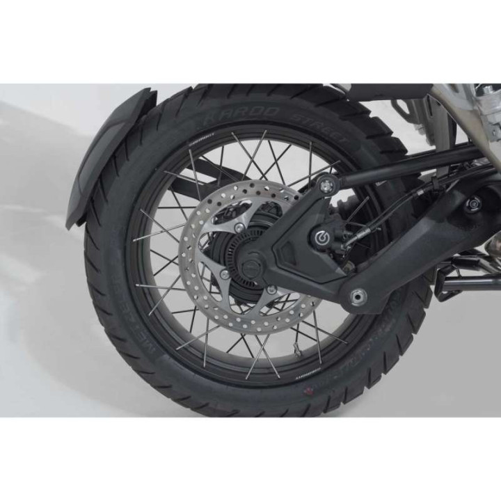 Kit protections SW-Motech AVENTURE Triumph Tiger 1200 22-