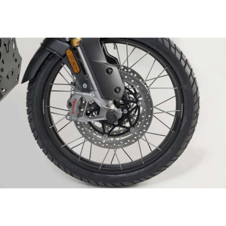 Kit protections SW-Motech AVENTURE Triumph Tiger 1200 22-