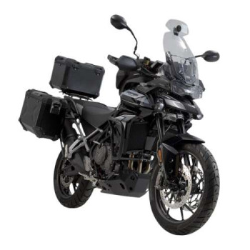 Kit protections SW-Motech AVENTURE Triumph Tiger 900/GT/Pro Kit protections SW-Motech AVENTURE Triumph Tiger 900/GT/Pro