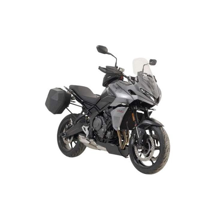 Kit protections SW-Motech AVENTURE Triumph Tiger 660 Sport