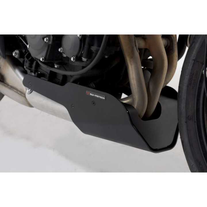 Kit protections SW-Motech AVENTURE Triumph Tiger 660 Sport