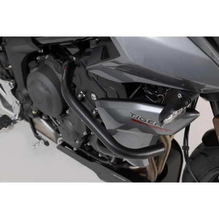 Kit protections SW-Motech AVENTURE Triumph Tiger 660 Sport