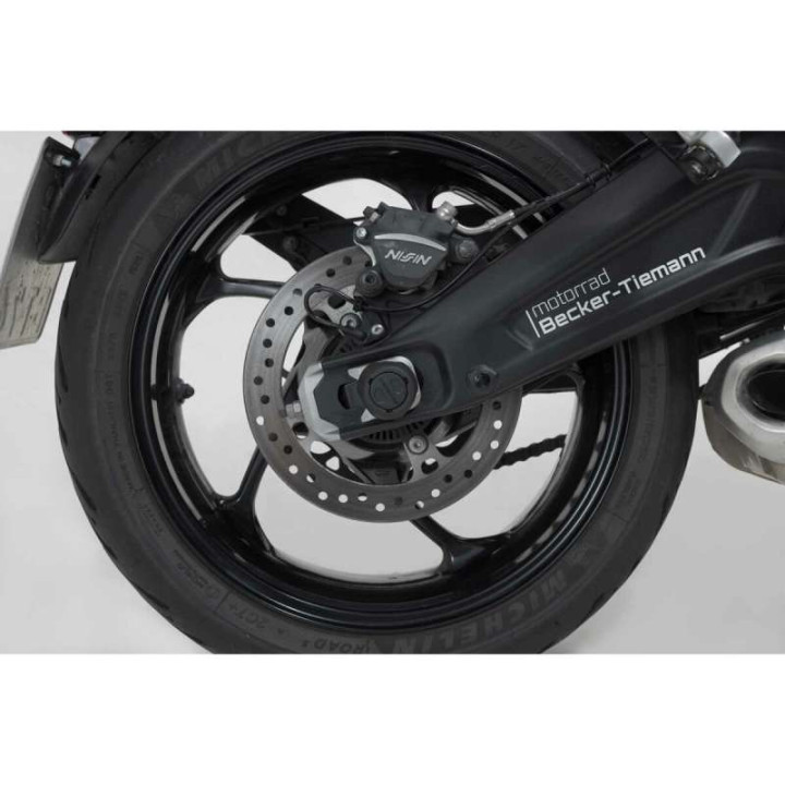 Kit protections SW-Motech AVENTURE Triumph Tiger 660 Sport