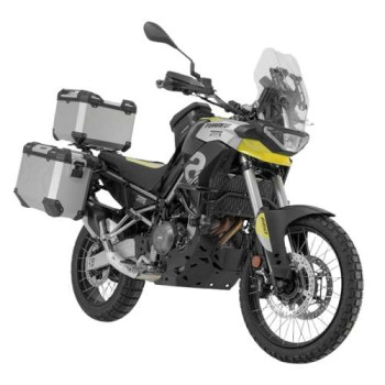 Kit protections SW-Motech AVENTURE Aprilia Tuareg 660 Kit protections SW-Motech AVENTURE Aprilia Tuareg 660