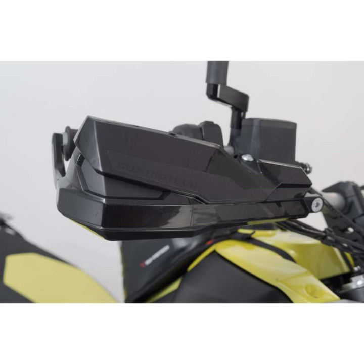 Kit protections SW-Motech AVENTURE Aprilia Tuareg 660