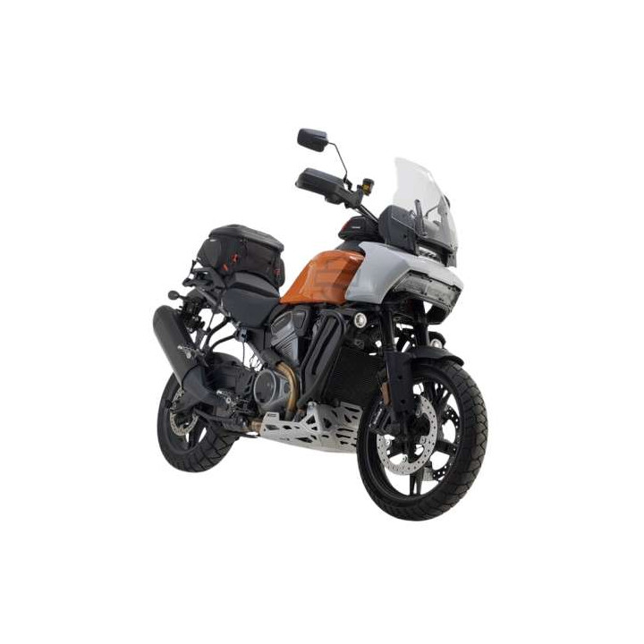 Kit protections SW-Motech AVENTURE Harley-Davidson Pan America