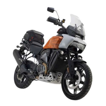 Kit protections SW-Motech AVENTURE Harley-Davidson Pan America Kit protections SW-Motech AVENTURE Harley-Davidson Pan America