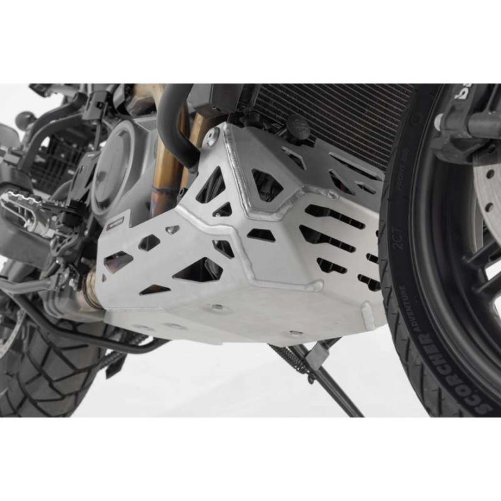 Kit protections SW-Motech AVENTURE Harley-Davidson Pan America