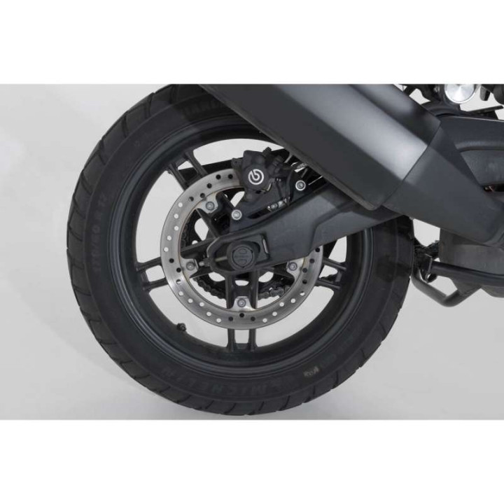 Kit protections SW-Motech AVENTURE Harley-Davidson Pan America