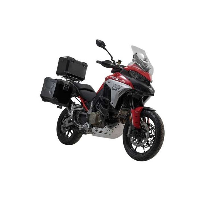 Kit protections SW-Motech AVENTURE Ducati Multistrada V4