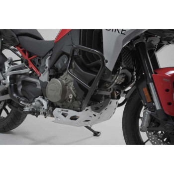 Kit protections SW-Motech AVENTURE Ducati Multistrada V4 Kit protections SW-Motech AVENTURE Ducati Multistrada V4