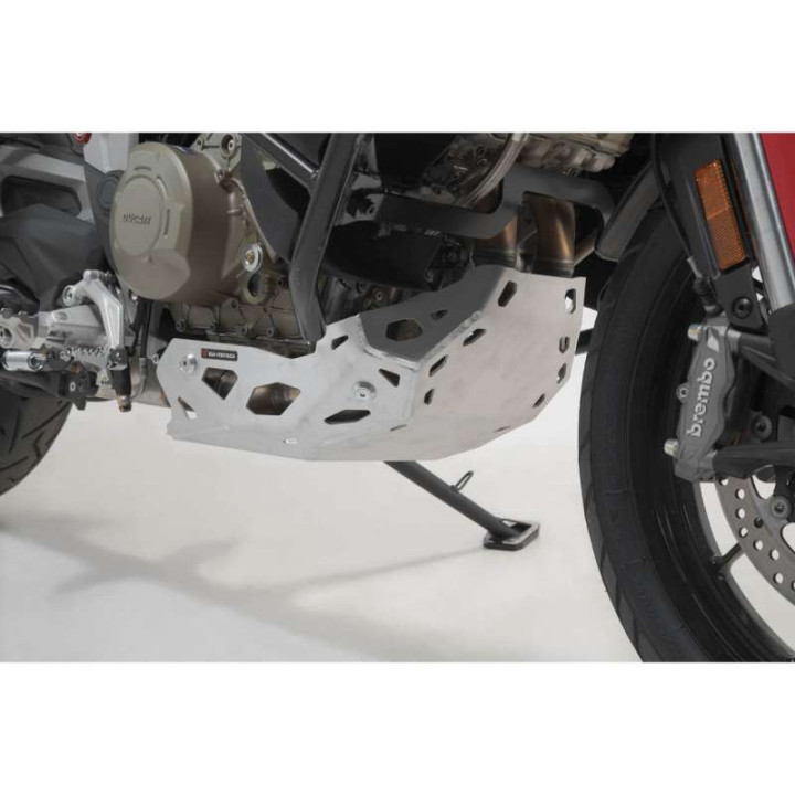Kit protections SW-Motech AVENTURE Ducati Multistrada V4