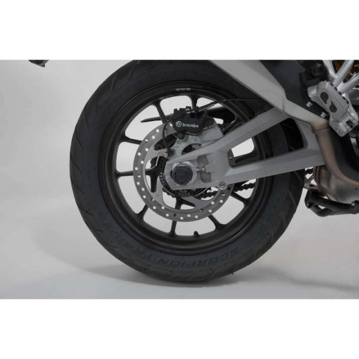 Kit protections SW-Motech AVENTURE Ducati Multistrada V4