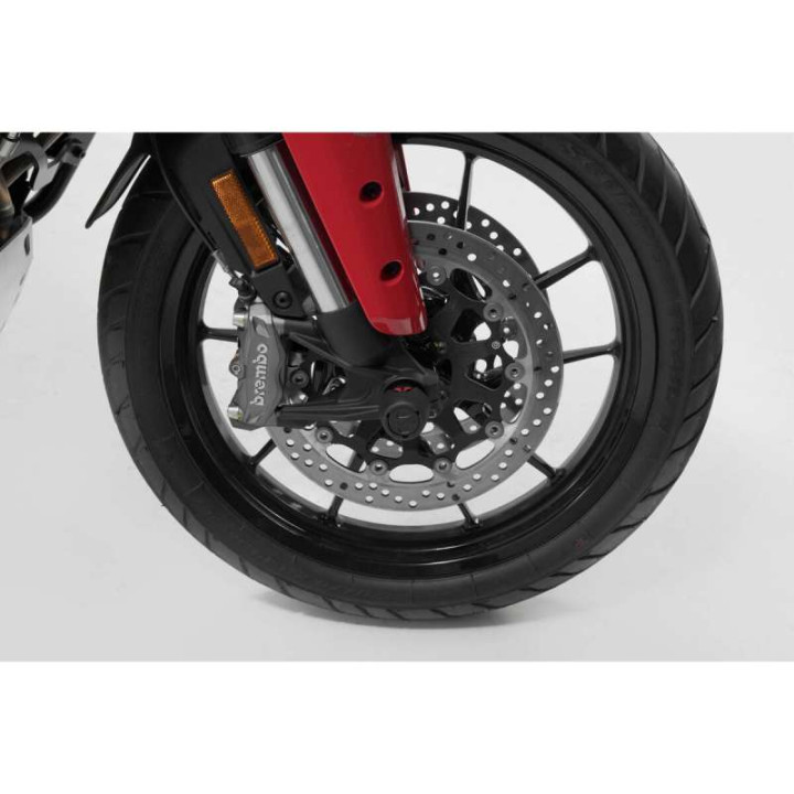 Kit protections SW-Motech AVENTURE Ducati Multistrada V4