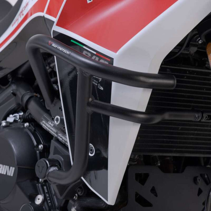 Kit protections SW-Motech AVENTURE Moto Morini X-Cape 649