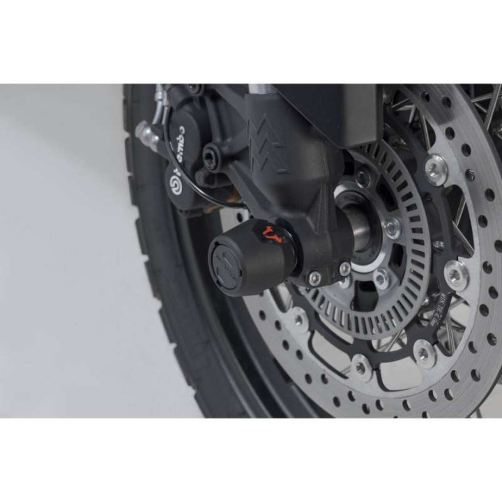 Kit protections SW-Motech AVENTURE Moto Morini X-Cape 649