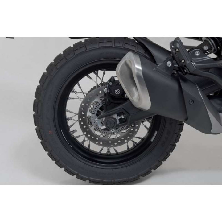 Kit protections SW-Motech AVENTURE Moto Morini X-Cape 649