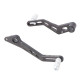 SW-Motech Honda CB650R gear selector and brake pedal (FBL.01.529.20000)