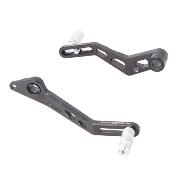 SW-Motech Honda CB650R gear selector and brake pedal (FBL.01.529.20000)