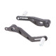 SW-Motech Honda CB750 Hornet gear selector and brake pedal (FBL.01.971.20000)