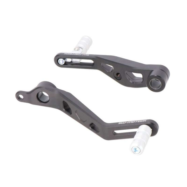 SW-Motech Honda CB750 Hornet gear selector and brake pedal (FBL.01.971.20000)