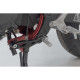 SW-Motech Honda CB750 Hornet gear selector and brake pedal (FBL.01.971.20000)