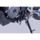 SW-Motech Suzuki GSX-8S/R gear selector and brake pedal (FBL.05.846.20000)