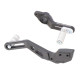 SW-Motech Yamaha MT-09 gear selector and brake pedal (FBL.06.851.20000)