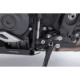 SW-Motech Yamaha MT-09 gear selector and brake pedal (FBL.06.851.20000)
