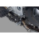 Sélecteur de vitesse et pédale de frein SW-Motech BMW F900R (FBL.07.945.20000)