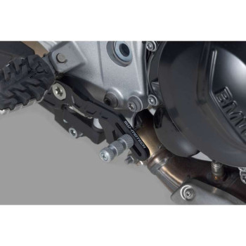 Sélecteur de vitesse et pédale de frein SW-Motech BMW F900R (FBL.07.945.20000) Sélecteur de vitesse et pédale de frein SW-Motech BMW F900R (FBL.07.945.20000)