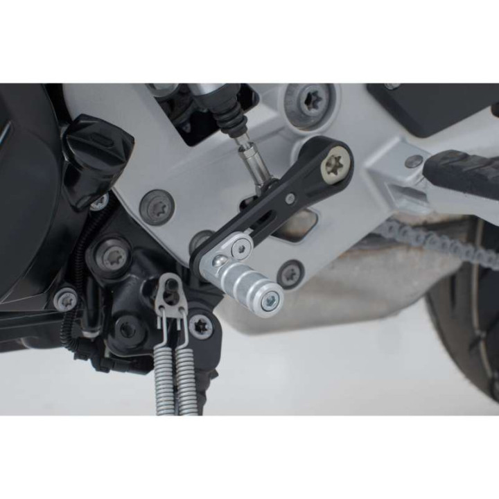 Sélecteur de vitesse et pédale de frein SW-Motech BMW F900R (FBL.07.945.20000)