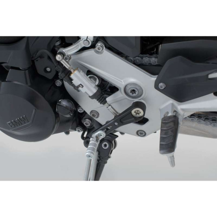 Sélecteur de vitesse et pédale de frein SW-Motech BMW F900R (FBL.07.945.20000)