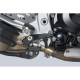 Sélecteur de vitesse et pédale de frein SW-Motech BMW F900R (FBL.07.945.20000)