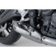 Sélecteur de vitesse et pédale de frein SW-Motech Triumph Trident 660 (FBL.11.842.20000)