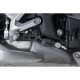 Sélecteur de vitesse et pédale de frein SW-Motech Triumph Trident 660 (FBL.11.842.20000)