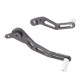 SW-Motech Triumph Tiger 660 Sport gear selector and brake pedal (FBL.11.991.20000) SW-Motech Triumph Tiger 660 Sport gear selector and brake pedal (FBL.11.991.20000)
