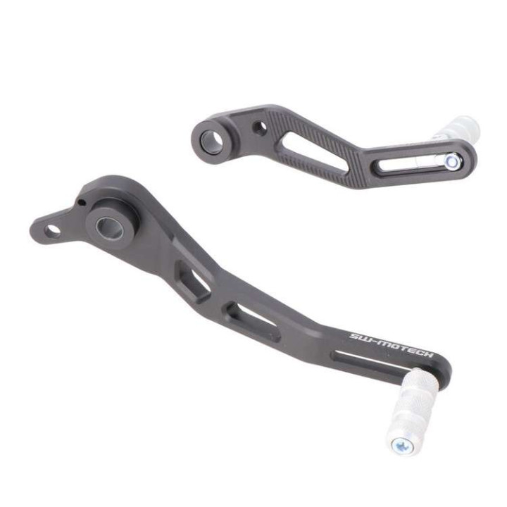 SW-Motech Triumph Tiger 660 Sport gear selector and brake pedal (FBL.11.991.20000) SW-Motech Triumph Tiger 660 Sport gear selector and brake pedal (FBL.11.991.20000)