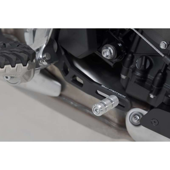 Sélecteur de vitesse et pédale de frein SW-Motech Triumph Tiger 660 Sport (FBL.11.991.20000)