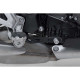 Sélecteur de vitesse et pédale de frein SW-Motech Triumph Tiger 660 Sport (FBL.11.991.20000)
