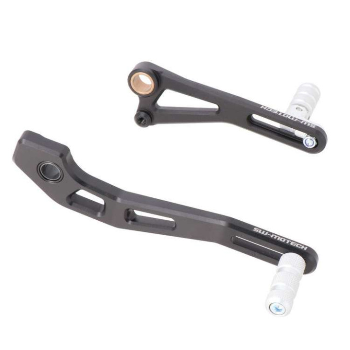 Gear selector and brake pedal SW-Motech Harley Davidson Pan America 1250 (FBL.18.911.20000)