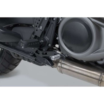 Sélecteur de vitesse et pédale de frein SW-Motech Harley Davidson Pan America 1250 (FBL.18.911.20000) Sélecteur de vitesse et pédale de frein SW-Motech Harley Davidson Pan America 1250 (FBL.18.911.20000)