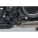 Gear selector and brake pedal SW-Motech Harley Davidson Pan America 1250 (FBL.18.911.20000)
