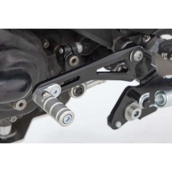 Gear selector and brake pedal SW-Motech Harley Davidson Pan America 1250 (FBL.18.911.20000)