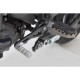 Gear selector and brake pedal SW-Motech Harley Davidson Pan America 1250 (FBL.18.911.20000)